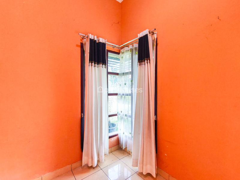 Perumahan D’Arcadia Blok G No.1 , Tapos, Depok