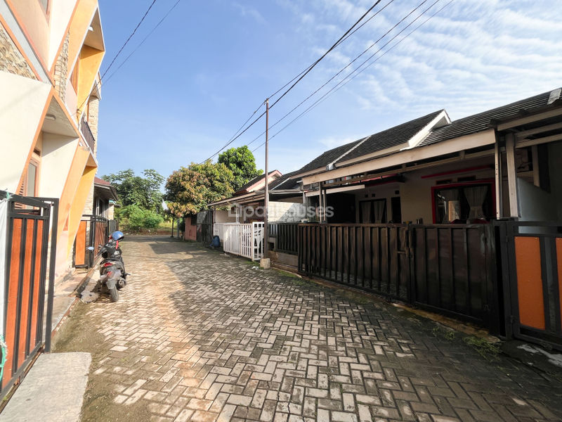 Perumahan Cahaya Garuda Residence