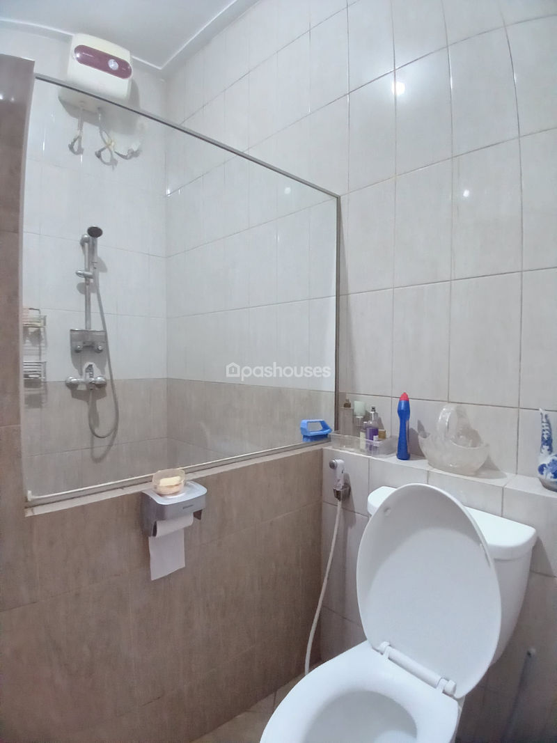 Perumahan Bumi Asri Residence Sentul