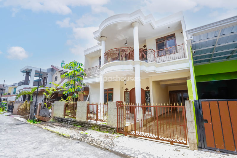 Komplek Pondok Cibubur