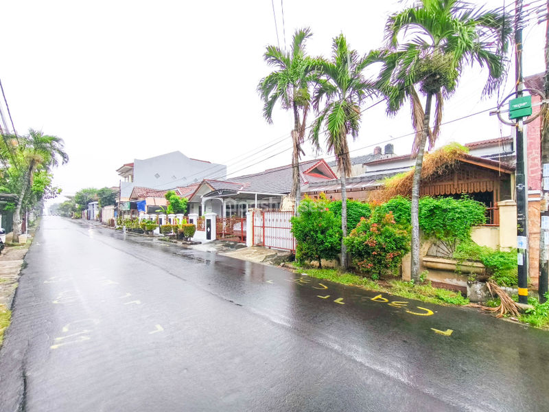 Perumahan Taman Asri Blok E2