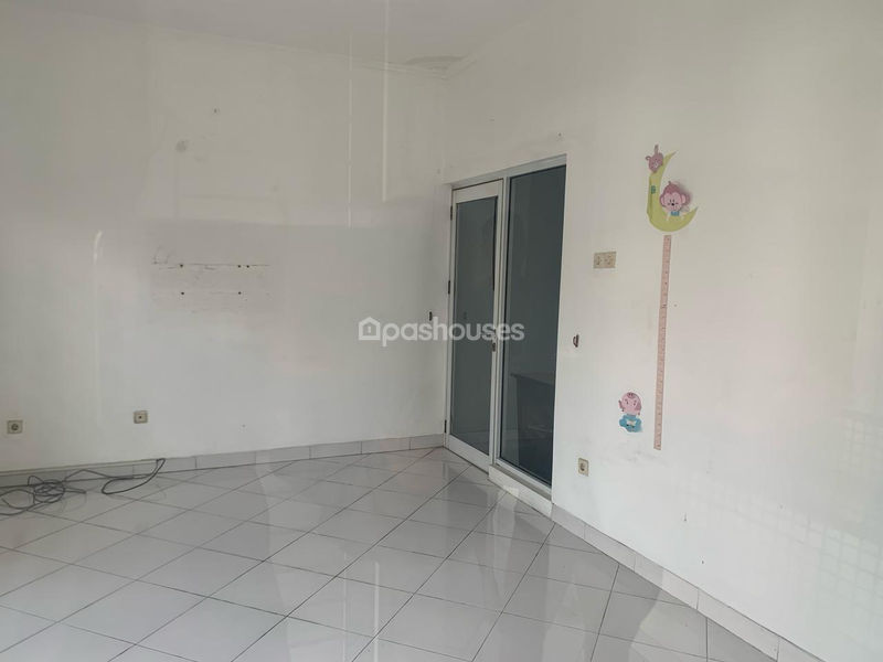 The Address Cluster Ultima Blok C23