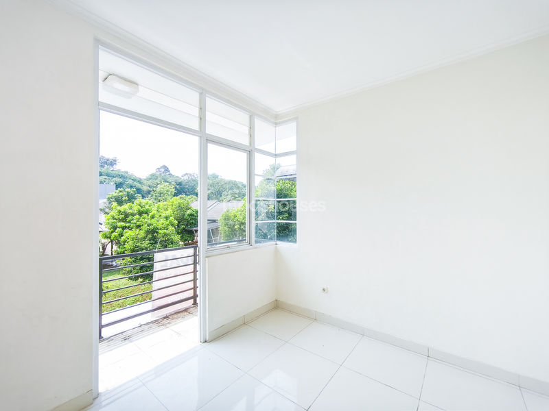 Serpong Natura City Cluster Acacia