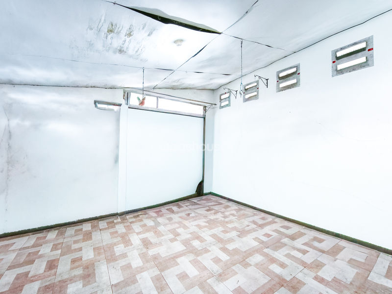 Perumahan Bukit Dago Cluster Arkadia Blok A4 No. 11