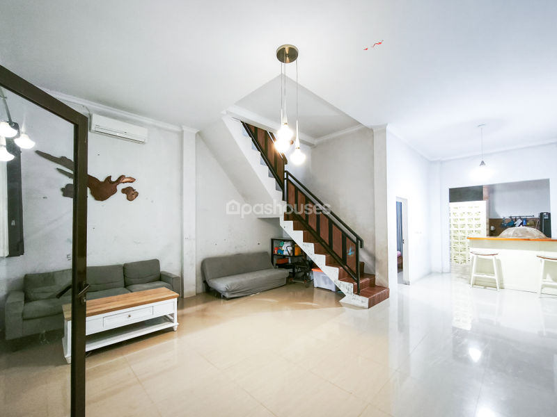 Perumahan Alam Kencana Regency Blok A5 No.10A