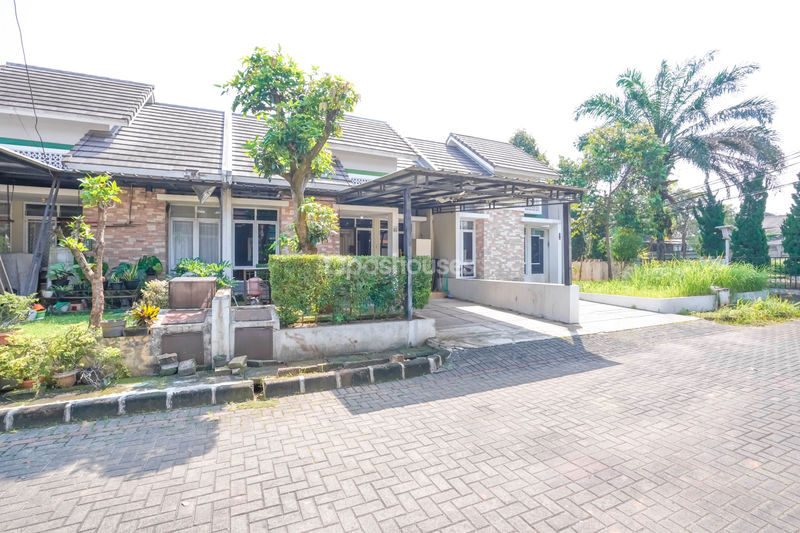 Spring Garden Residence