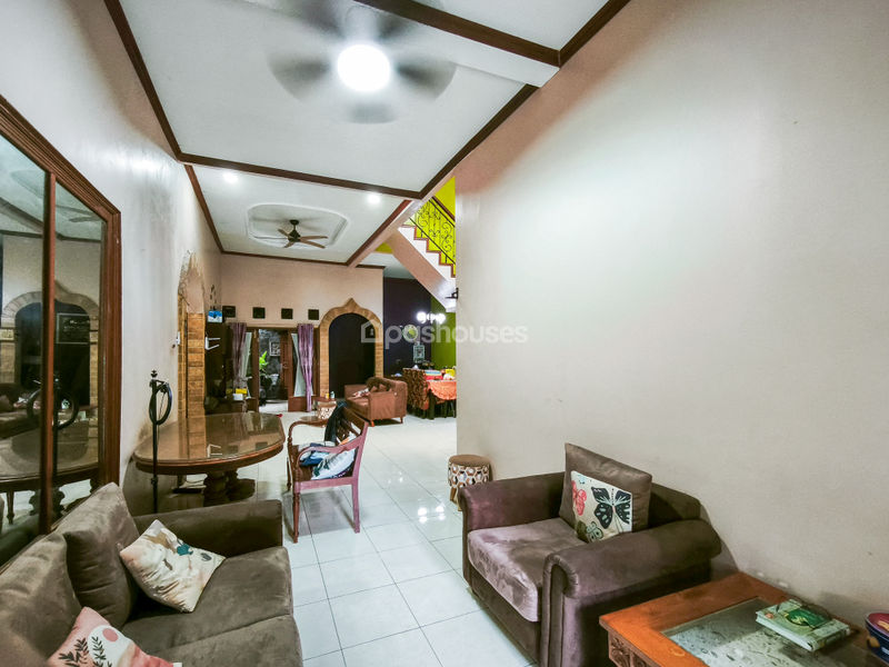 Perumahan Taman Yasmin Sektor 6 No.41