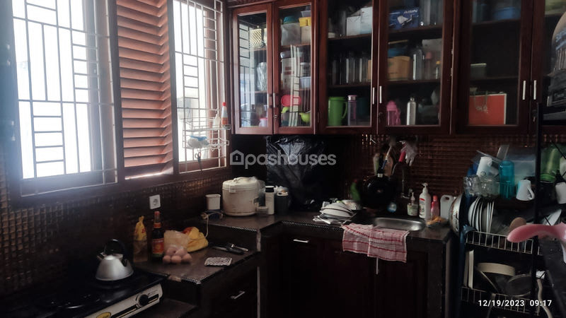 Perumahan Cinere Agung Residence Blok L1