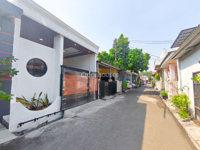 Perumahan Mustika Jaya Blok M-12