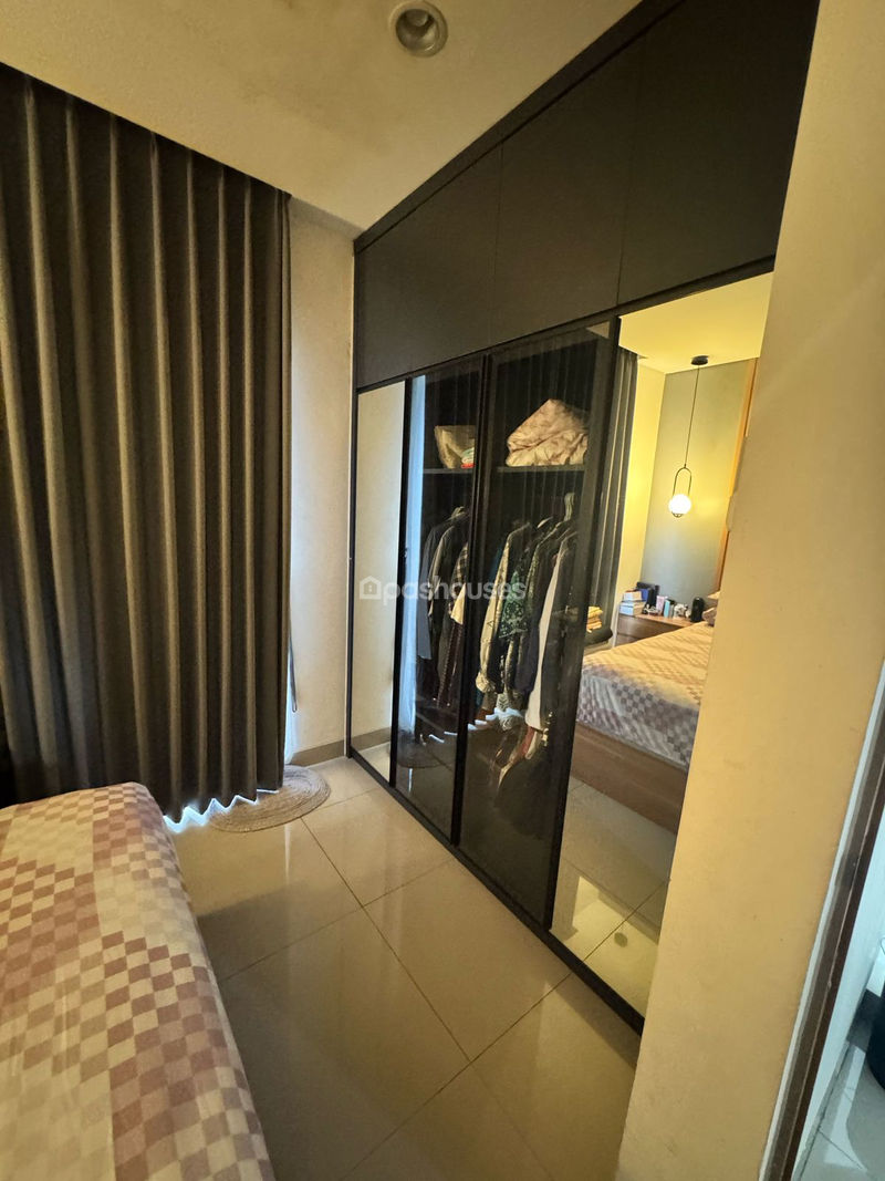 Harapan Indah Cluster Asera Nishi Blok AN 3