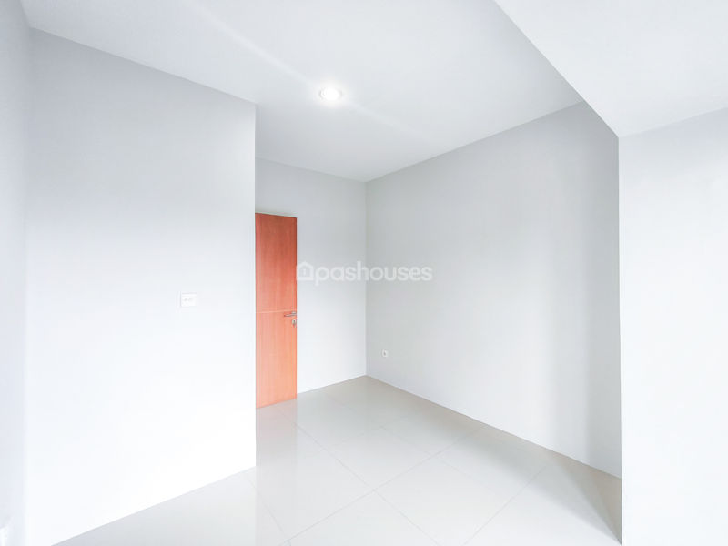 Pertiwi Green Townhouse Blok C4