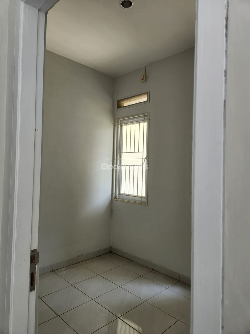Perumahan Pakuan Regency Blok G7