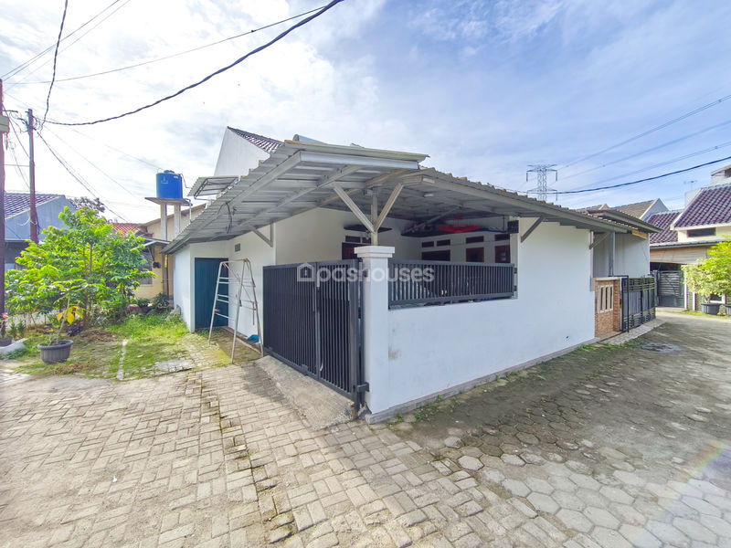 Yasmin Village Ciledug