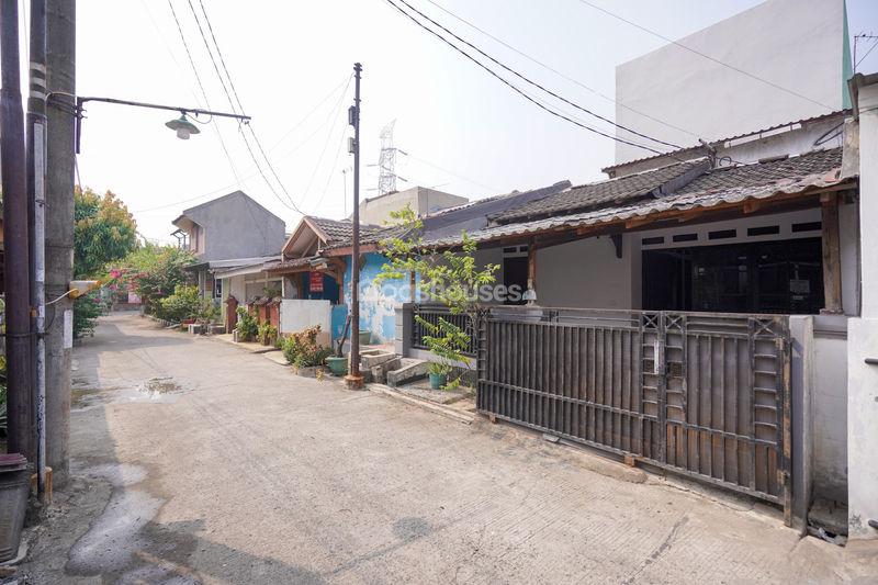 Taman Narogong Indah Bekasi
