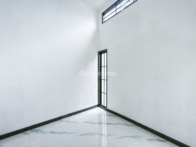 Jalan Letda Nasir Cikeas