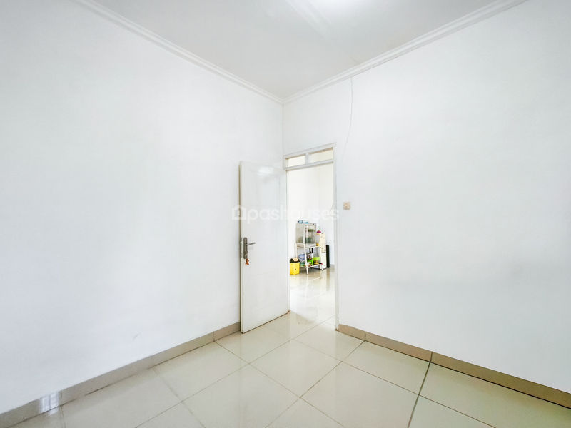 Komplek Mutiara Cilebut Blok A7