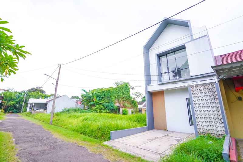 Perumahan Robina Village Sawangan Kav.16