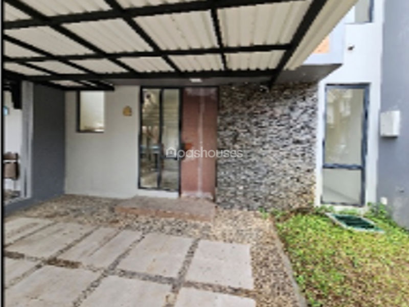 Rancamaya Golf Estate Cluster Amadeus Blok AD1