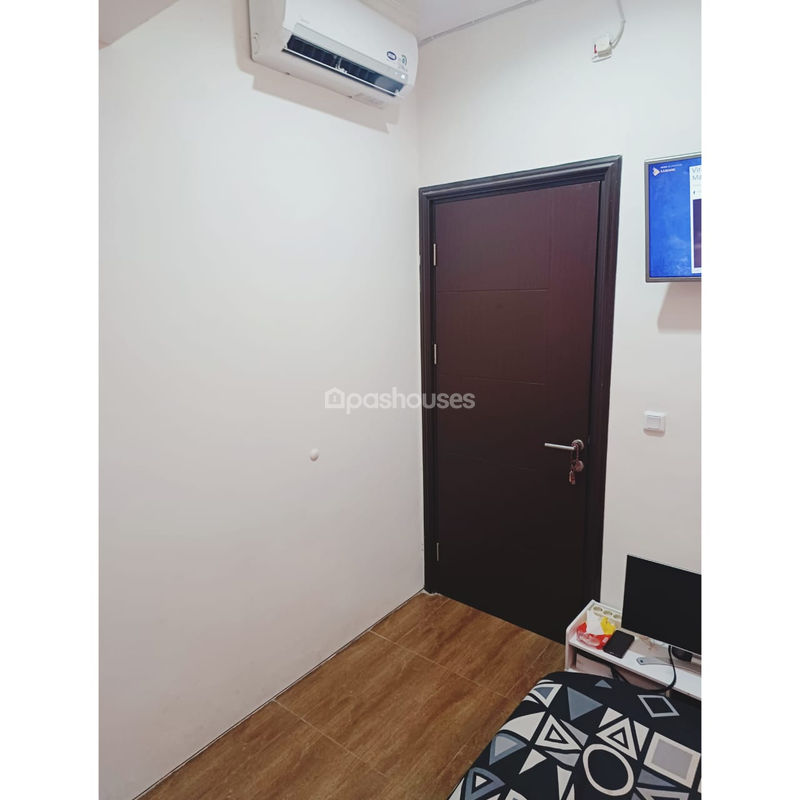 Cluster Kencana Vida Bekasi
