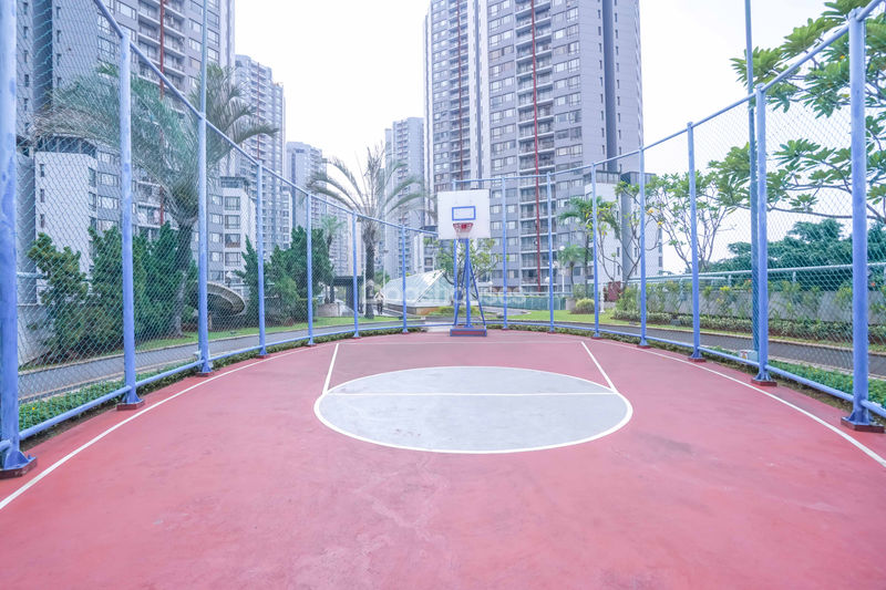 Apartemen Horison Ultima Suites & Residences Rasuna