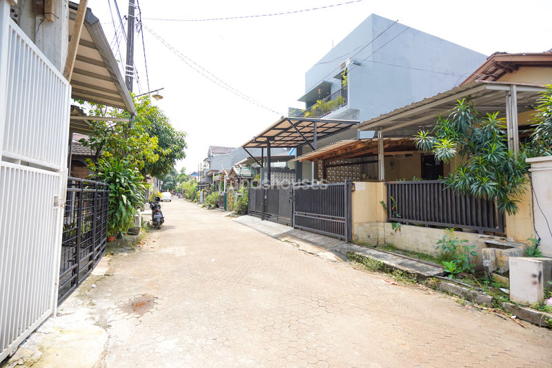 Griya Cinere