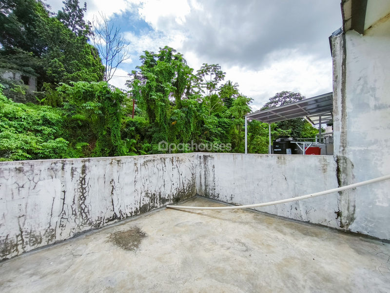 Perumahan Cibinong Raya Residence