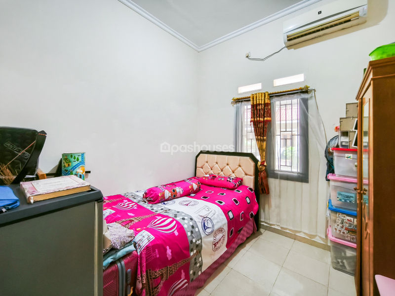 Jakarta Residence