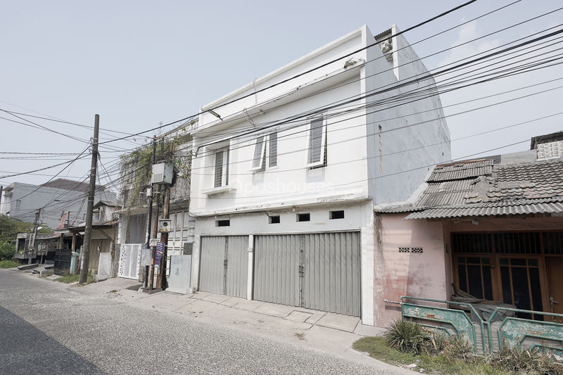 Perumahan Harapan Jaya