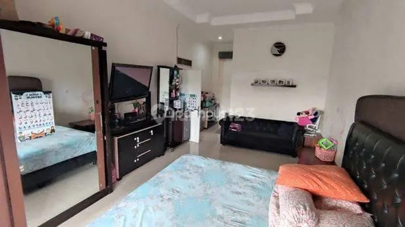 Perumahan Ciomas River View Blok A1