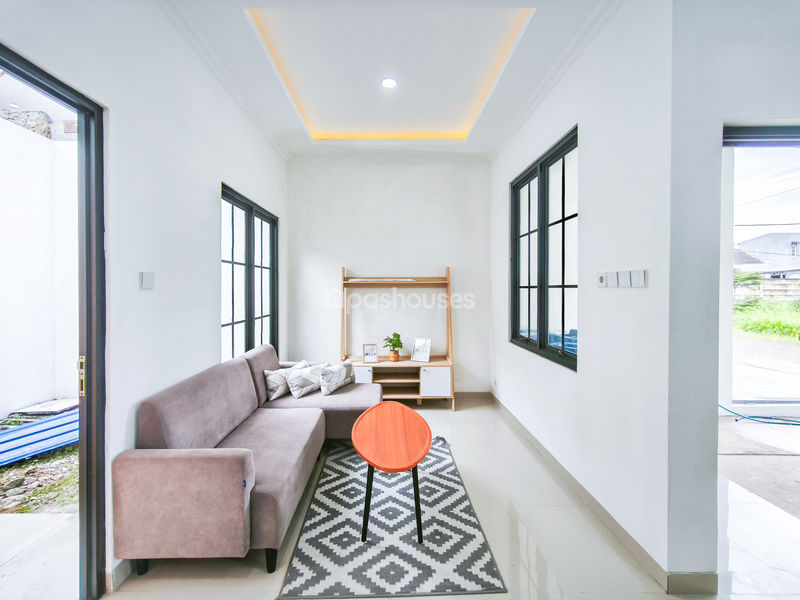 Bukit Pesona Indah Cluster Dahlia