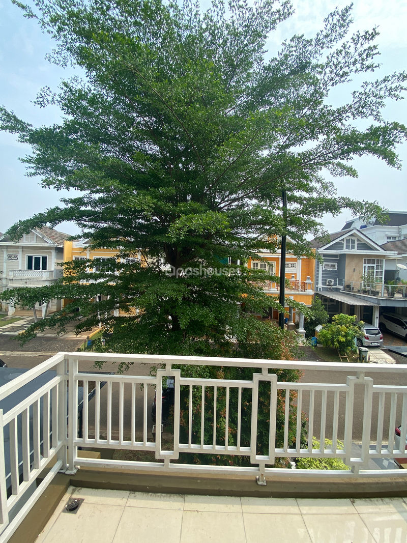 Kota wisata Cluster Orlando