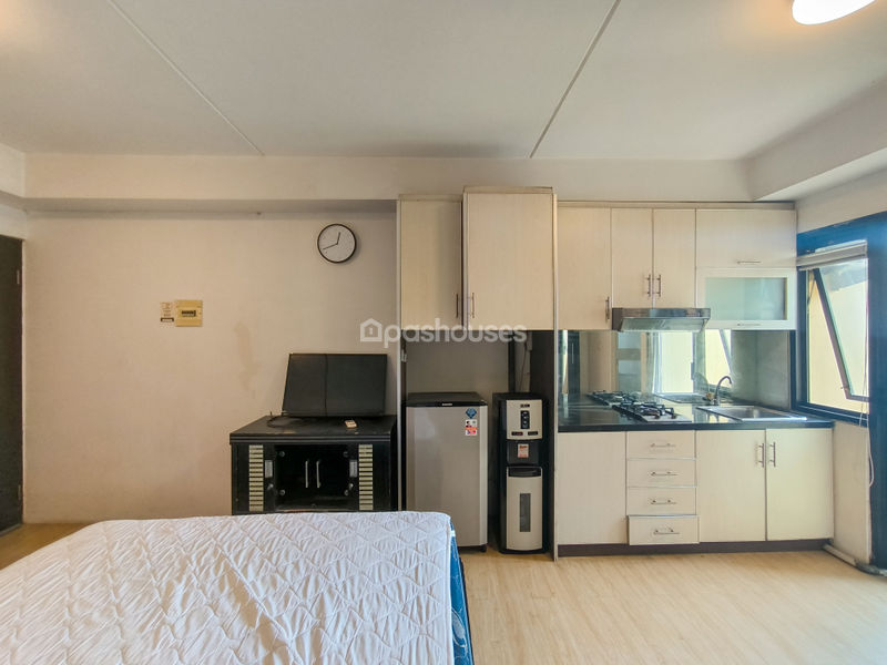 Metropark Condominium Cikarang