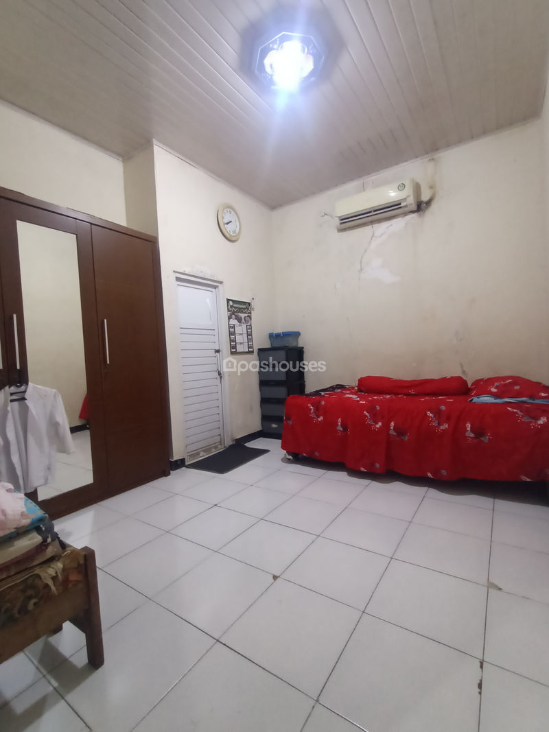 Perumahan Cikeas Gardenia