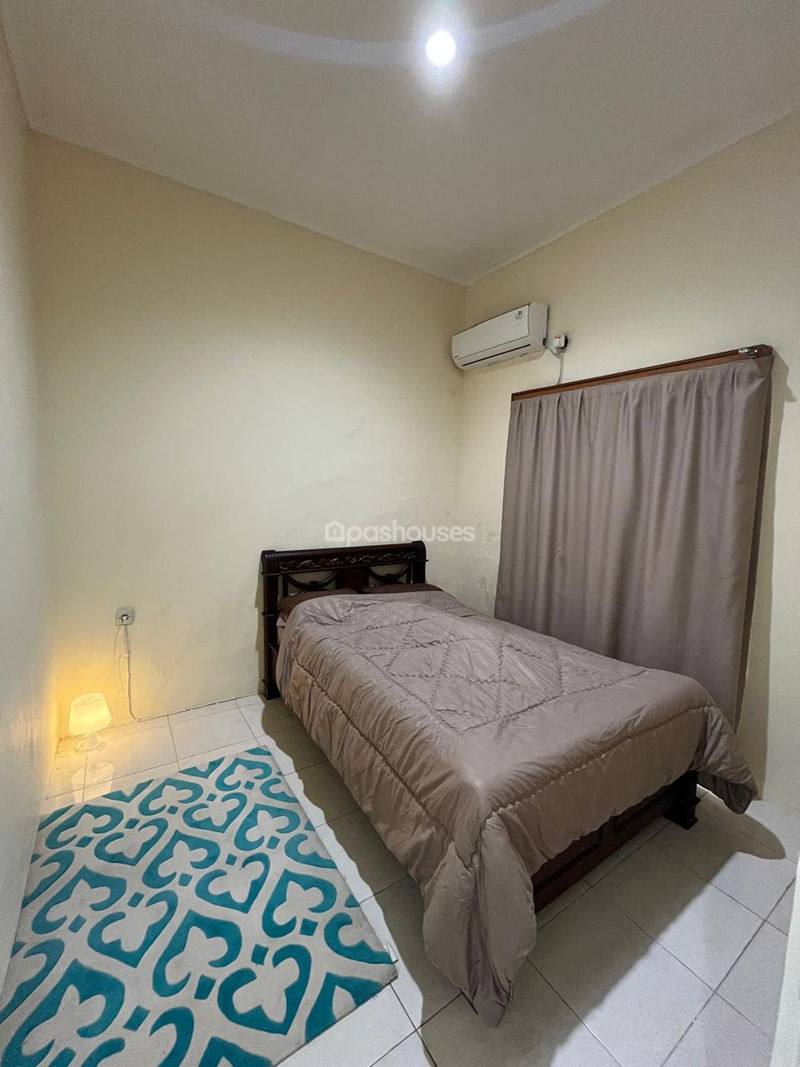 Perumahan Tirta Mas Residence Blok G No.7