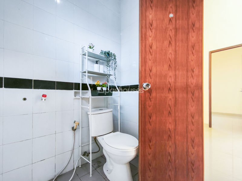 Banjaran Residence Blok A3 No.11