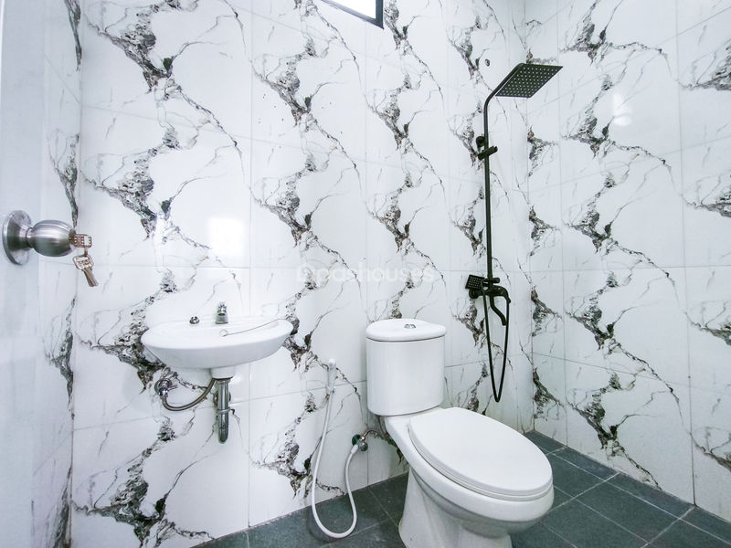 Bukit Pesona Indah Cluster Dahlia