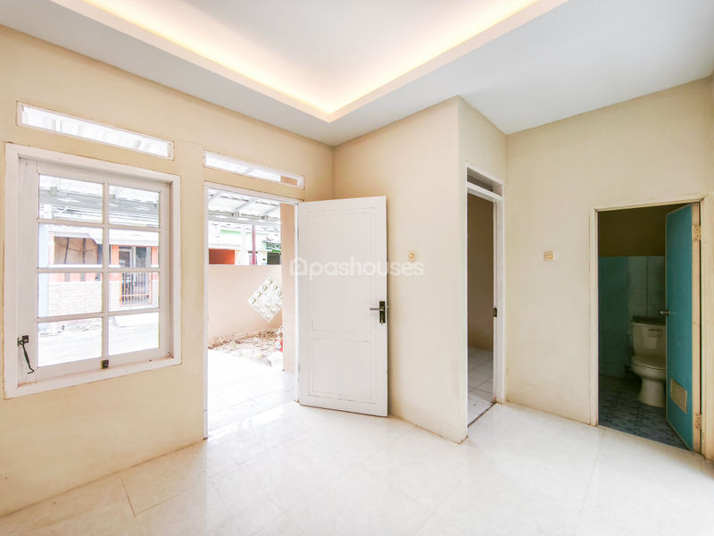 Perumahan Citra Indah City Cluster Bukit Amarilis Blok AR36/28