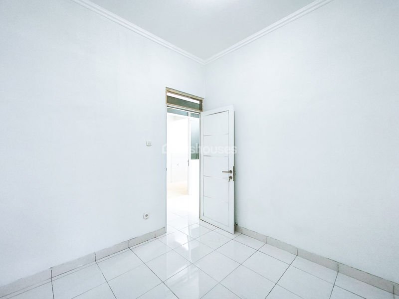 Villa Bogor Indah 6