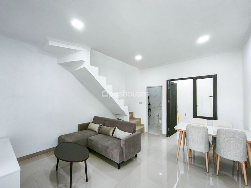 Perumahan Ferda Houses