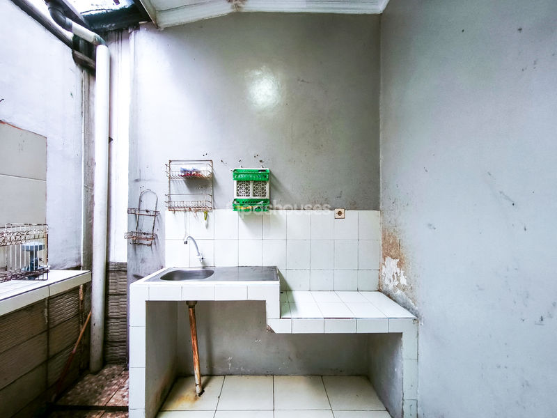 Nuansa Alam Residence Mungil Blok A