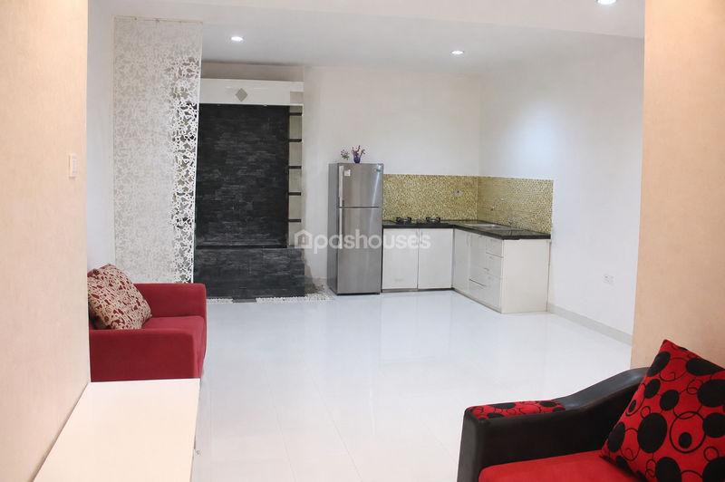 Serpong Natura City Cluster Basea