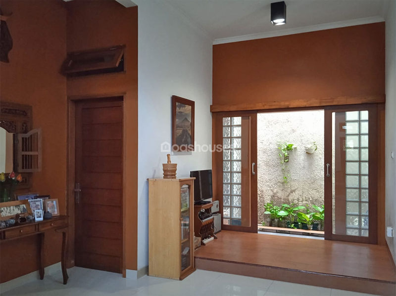 Pondok Pekayon Indah Bekasi
