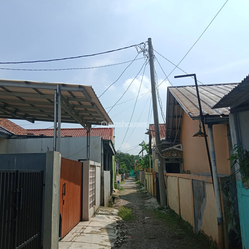 Jalan Gabus Ciomas