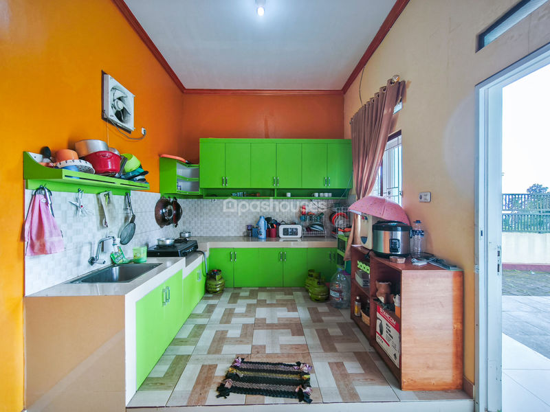 Jalan Gunung Bunder 2 Bogor