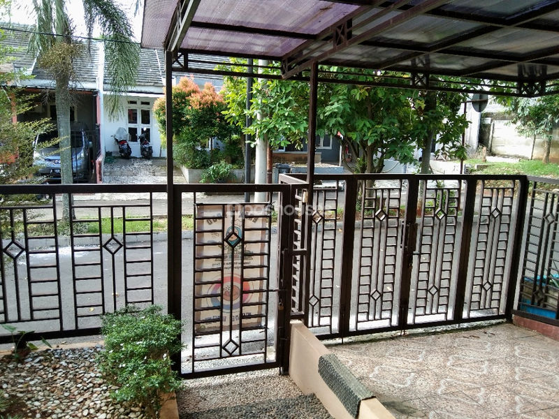 Perumahan Sawangan Hill 1 Blok E No.2