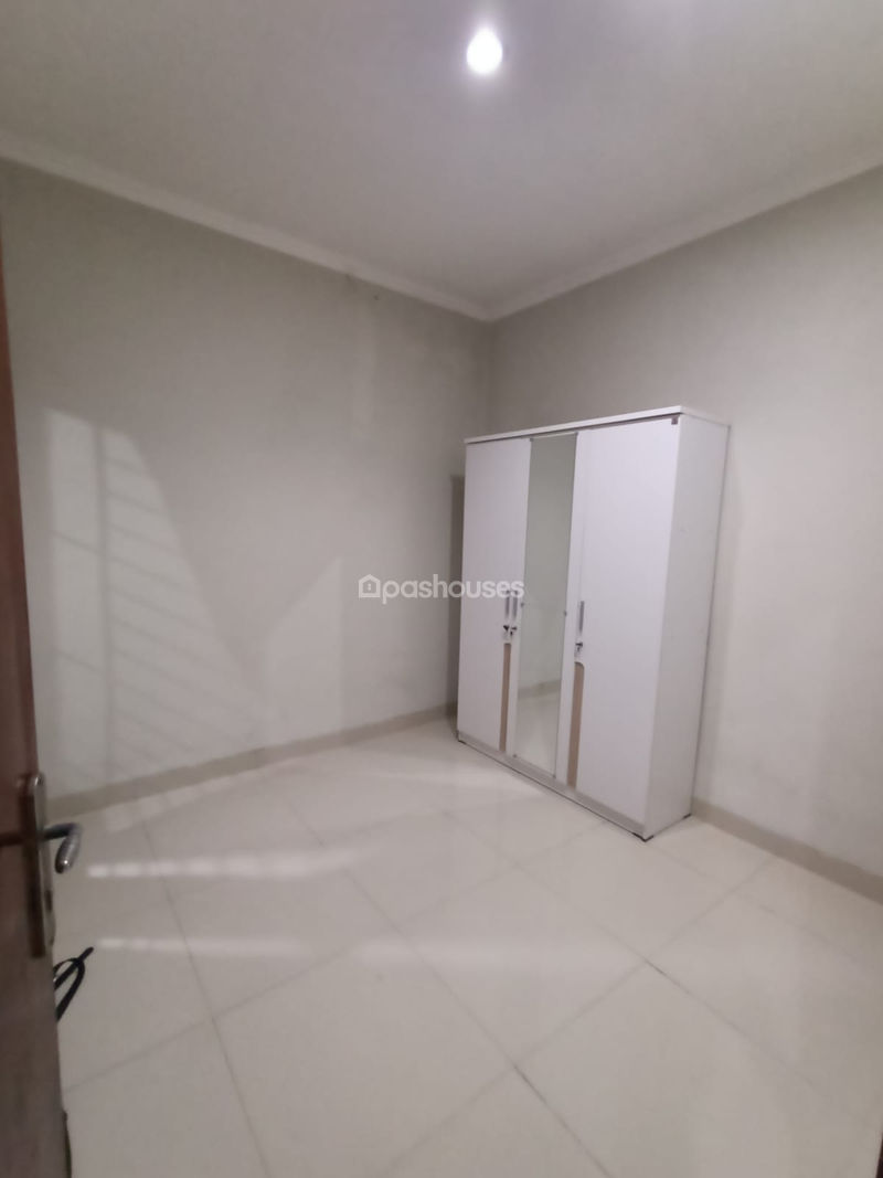 Perumahan Puri Depok Mas