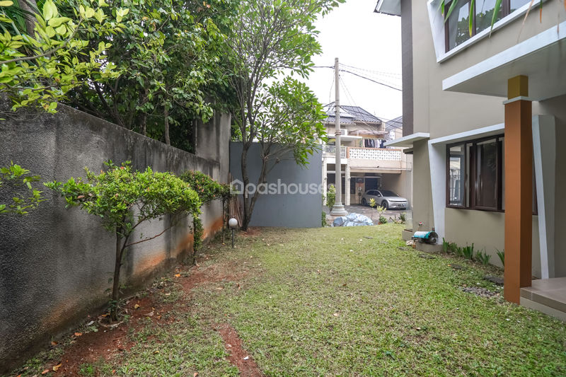 Perumahan Palma Residenza Cipayung