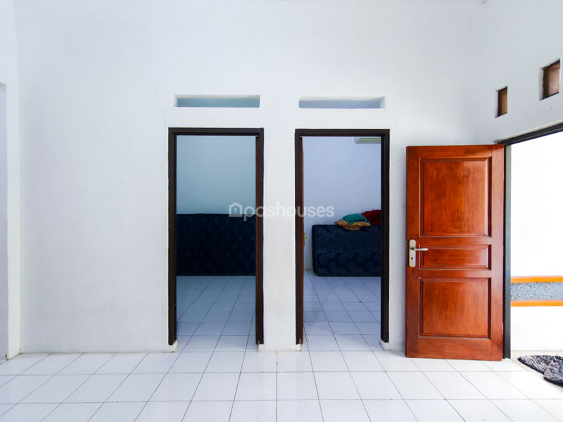 Perumahan IPB Alam Sinar Sari 