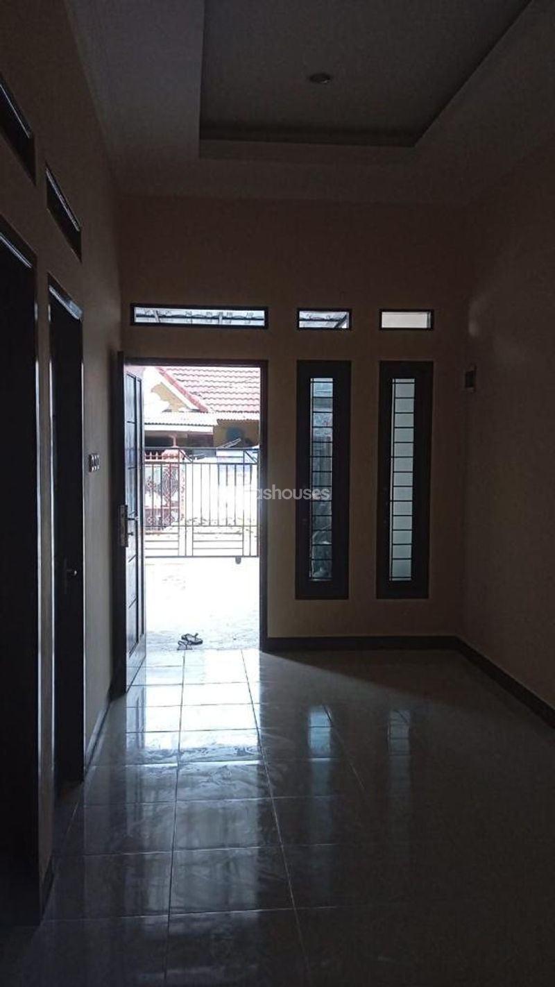 Pondok Ungu Permai Sektor V Blok H 1/59