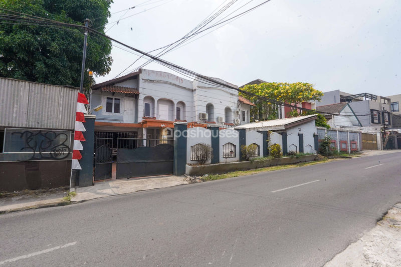 Jln Bukit Cinere Raya No.145B